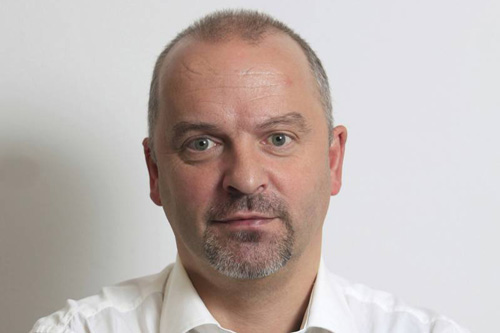 Майк Гаскойн