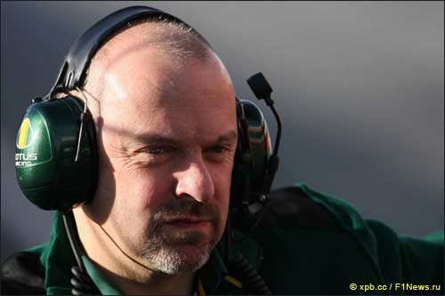 Майк Гаскойн