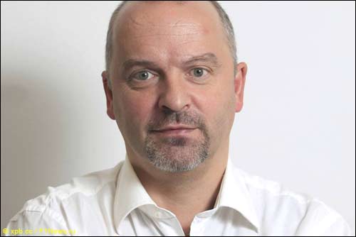 Майк Гаскойн