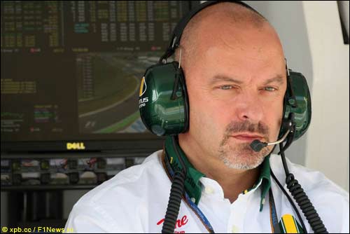 Майк Гаскойн