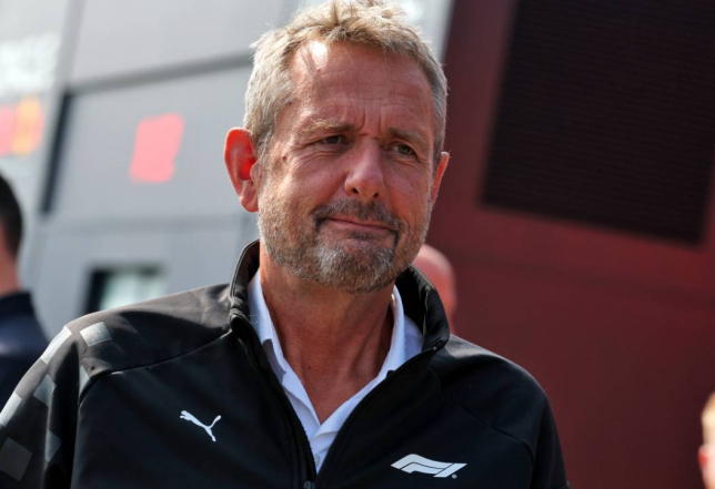 Стив Нильсен, фото XPB