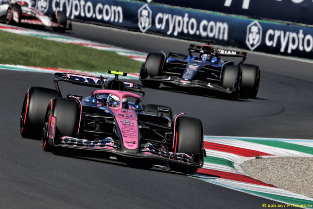 Франко Колапинто