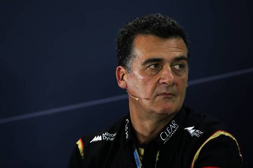 Федерико Гастальди