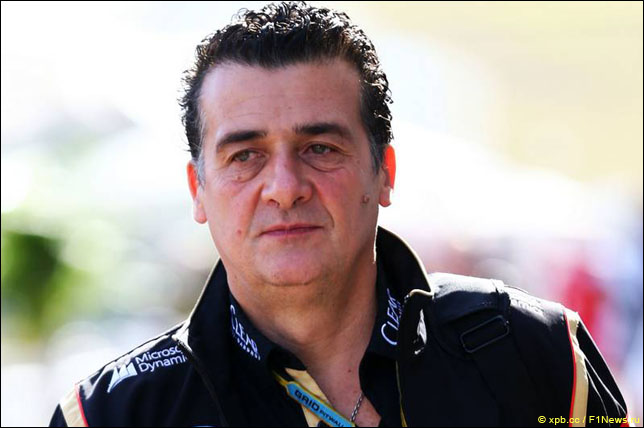 Федерико Гастальди