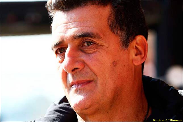 Федерико Гастальди