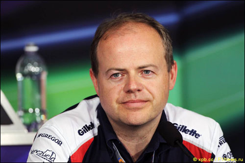 Марк Гиллан