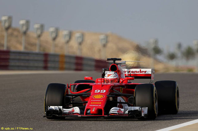 Антонио Джовинацци