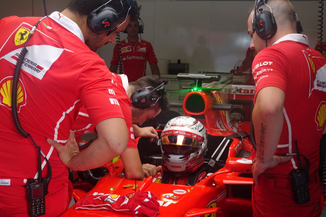 Антонио Джовинацци