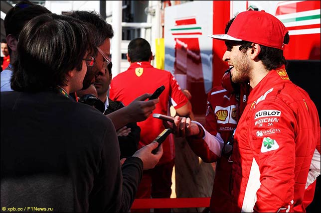 Антонио Джовинацци