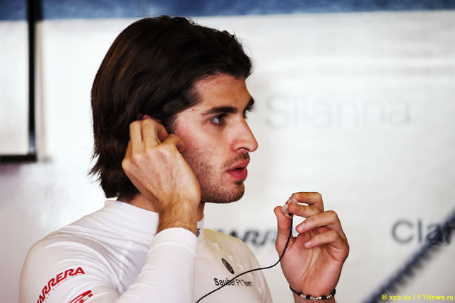 Антонио Джовинацци