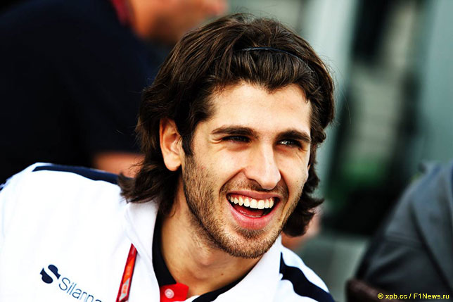 Антонио Джовинацци