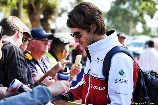 Антонио Джовинацци