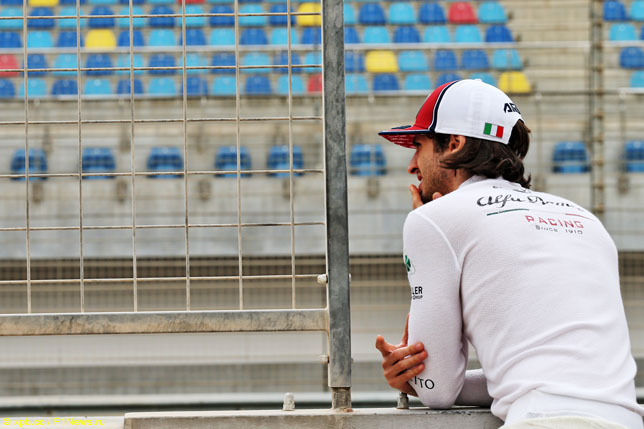 Антонио Джовинацци