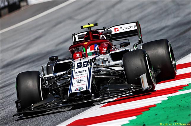 Антонио Джовинацци