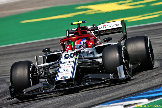 Антонио Джовинацци