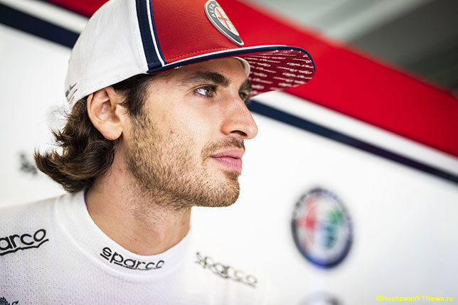 Антонио Джовинацци