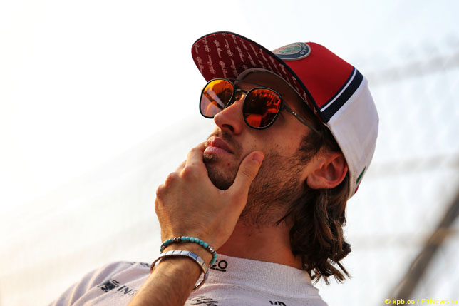 Антонио Джовинацци