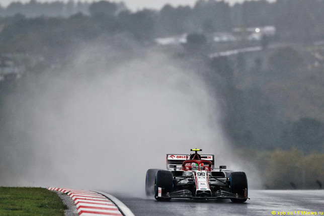 Антонио Джовинацци