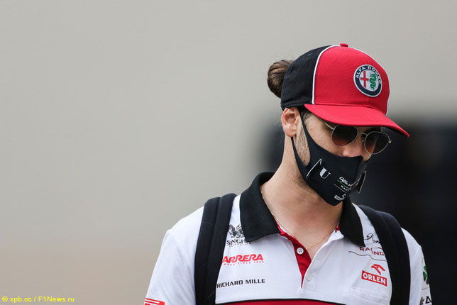 Антонио Джовинацци