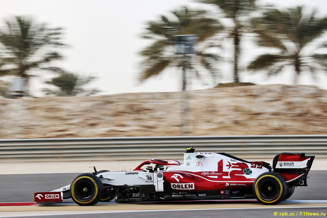 Антонио Джовинацци