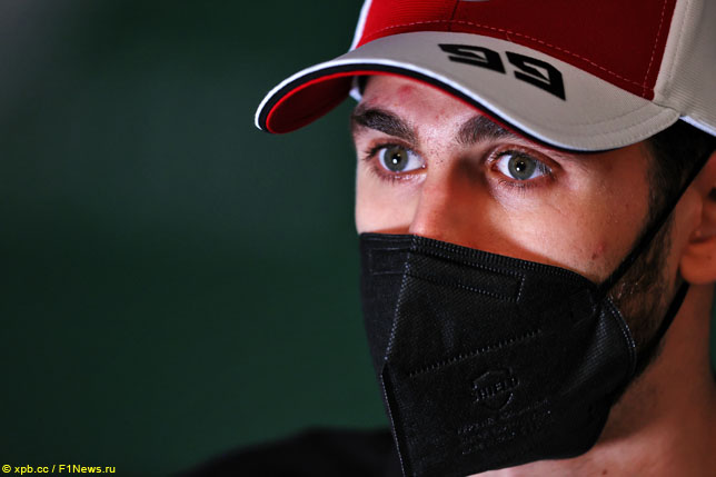 Антонио Джовинацци