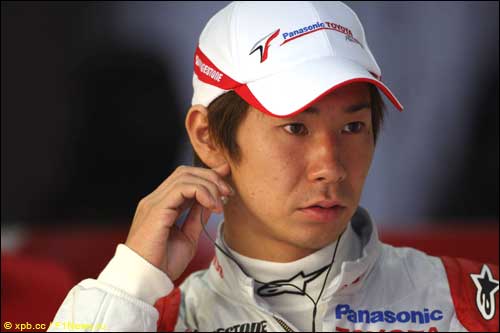 Камуи Кобаяши