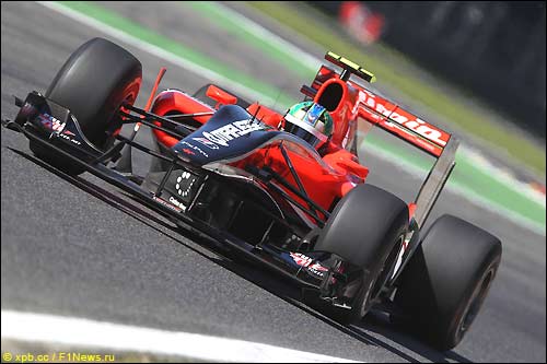 Лукас ди Грасси