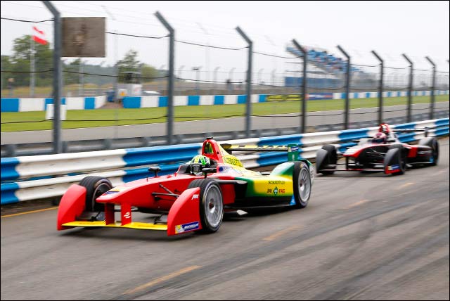 Лукас ди Грасси