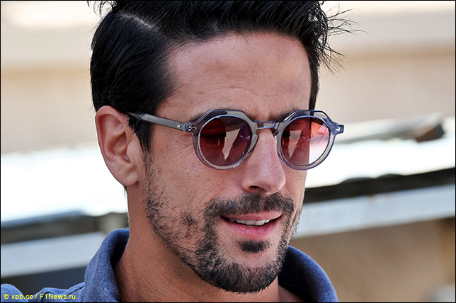 Лукас ди Грасси