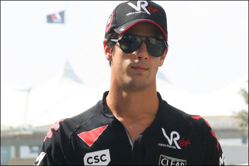 Лукас ди Грасси