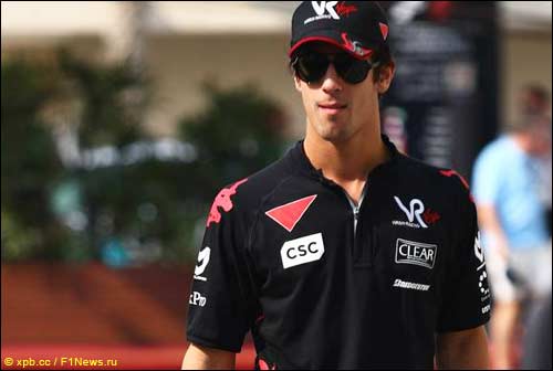 Лукас ди Грасси