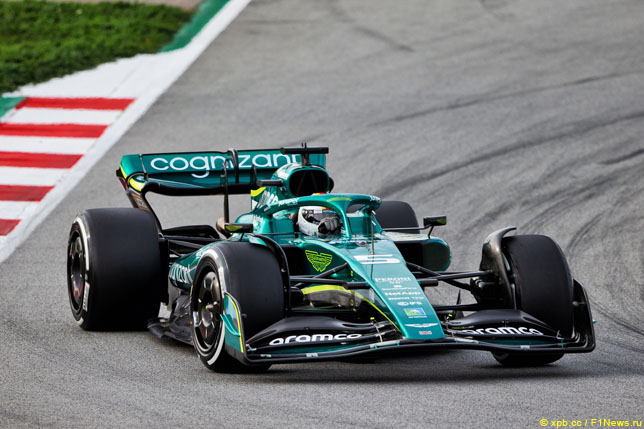 Себастьян Феттель