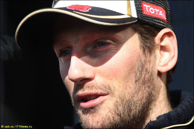 Роман Грожан