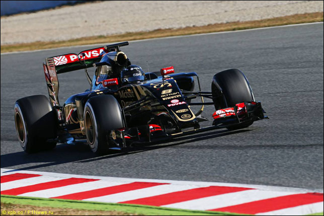 Роман Грожан