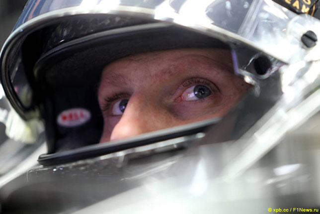 Роман Грожан