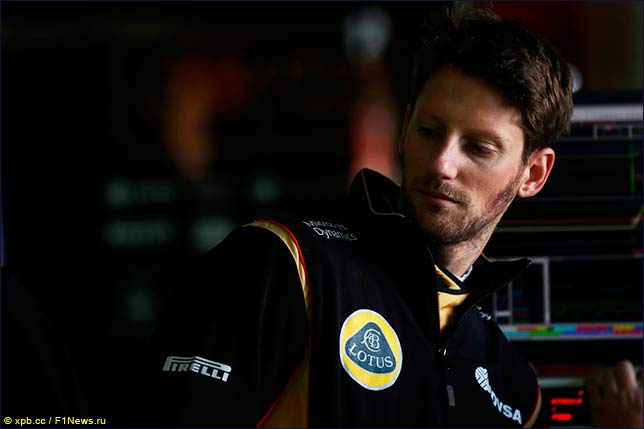 Роман Грожан