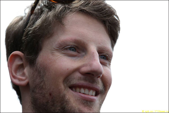 Роман Грожан