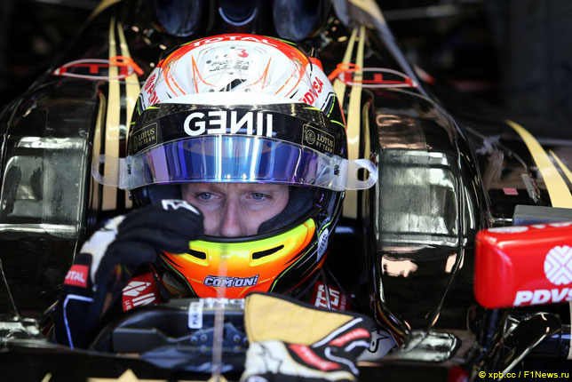 Роман Грожан