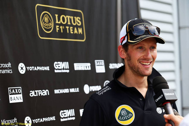 Роман Грожан