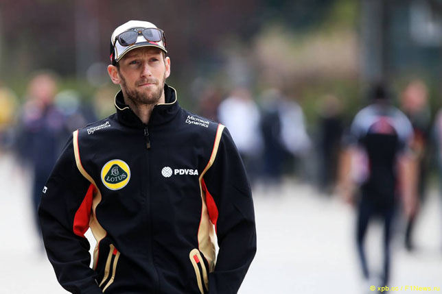 Роман Грожан