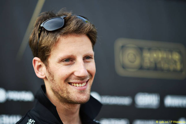 Роман Грожан