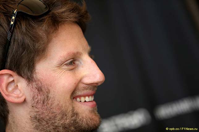 Роман Грожан