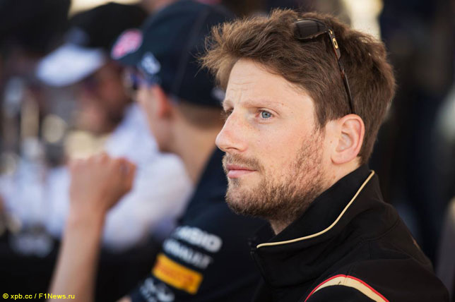 Роман Грожан