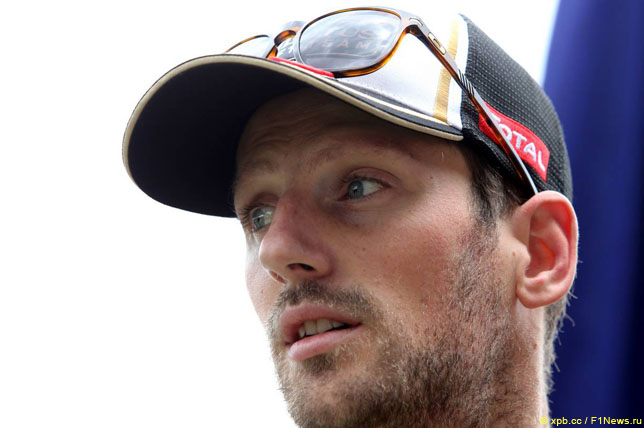 Роман Грожан