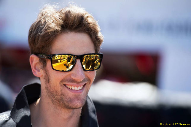 Роман Грожан