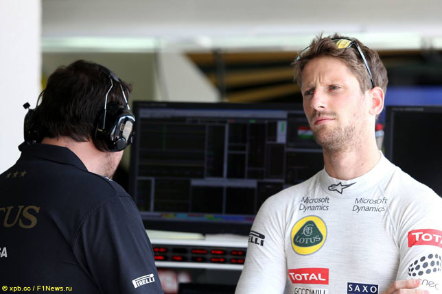 Роман Грожан