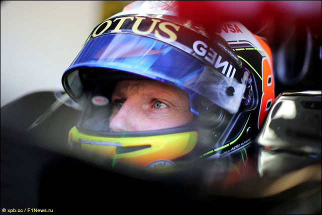 Роман Грожан