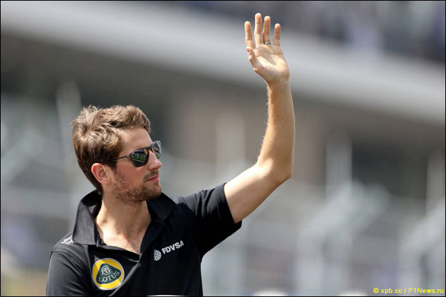 Роман Грожан