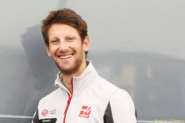 Роман Грожан