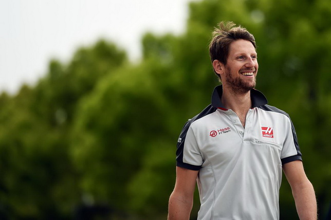 Роман Грожан